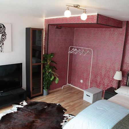 Apartmán Der Himmel Kolín nad Rýnem Exteriér fotografie