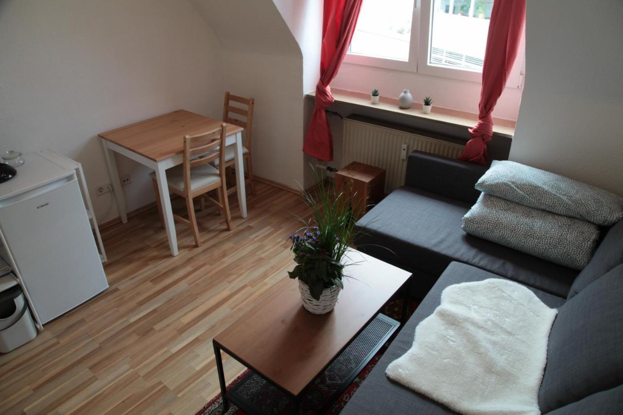 Apartmán Der Himmel Kolín nad Rýnem Exteriér fotografie