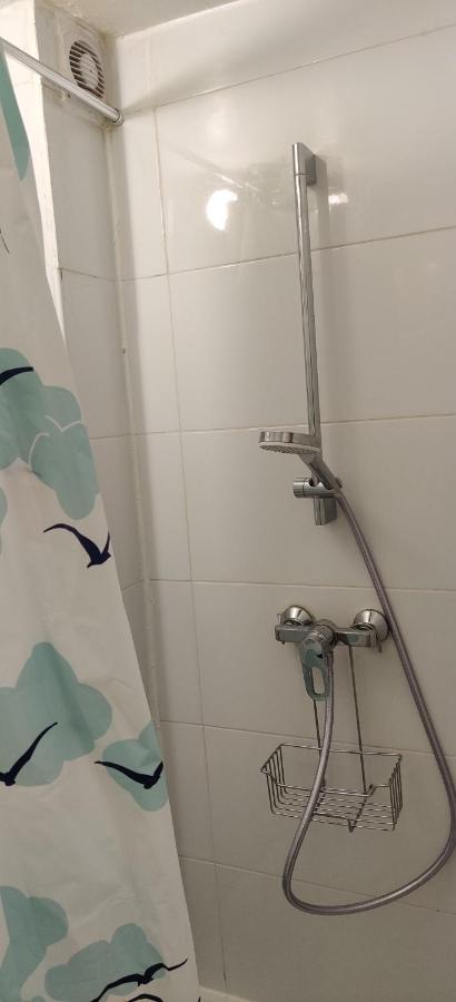 Apartmán Der Himmel Kolín nad Rýnem Exteriér fotografie